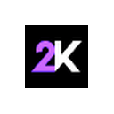 2K to Wealth logo