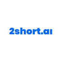 2short AI logo