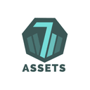 7Assets logo