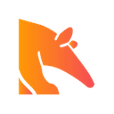 Aardvark logo