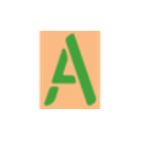 Acrostic AI logo