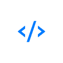 AI Code Converter logo