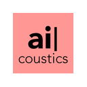 AI Coustics logo