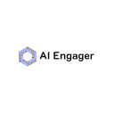 AI Engager logo