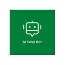 AI Excel Bot logo