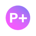 AI Library by Phygital+ logo