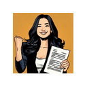 AI PDF Form Filler logo