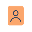 AI Portrait Generator logo