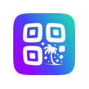 AI QR Code Generator logo