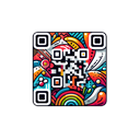 AI QR Codes logo