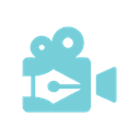 AI Screenwriter logo