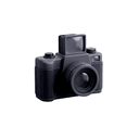 AI Selfie Studio logo