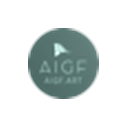 Aigf.art logo