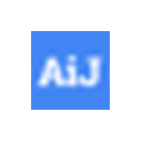 AIJ (AlgoJobs) logo