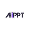 AiPPT logo