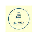 AirCMP logo