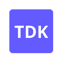 AITDK logo