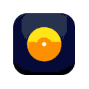 Algoriddim djay logo