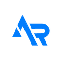 AlphaResearch logo