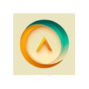 AlphaWatch AI logo