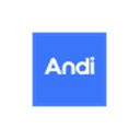 Andi logo