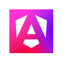 Angular logo