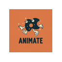 AnimateDiff logo