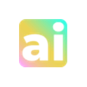 Anime AI logo