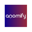 Anomify logo