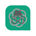 AnonChatGPT logo