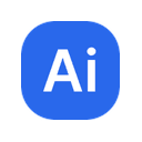 AppIcons AI logo