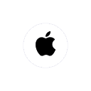 Apple Books logo