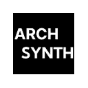 Arch Synth logo