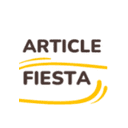 Article Fiesta logo