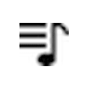 Artificial Intelligence Songwriter logo
