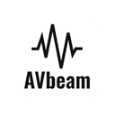 AVbeam logo