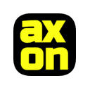 Axon logo