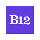 B12 AI logo