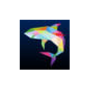 BabelShark logo