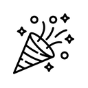 Best Party Idea logo