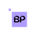 Betterpic AI logo