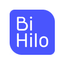 Bihilo Academy logo