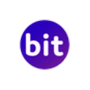 Bit. Composable AI logo