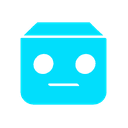 BlockBot logo