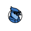 Bluejay logo