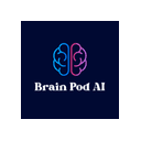Brain Pod AI logo
