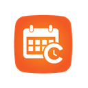 Calendar App logo