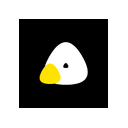 Caveduck logo
