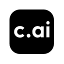 Character AI logo