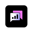 ChartChat AI logo